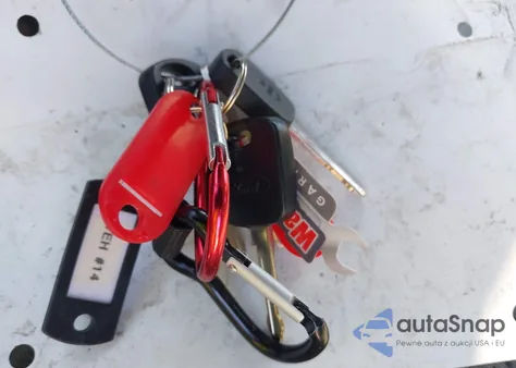 2000 Ford F-150 Work Series/Xl/Xlt z USA, uszkodzony, nr VIN 1FTZX1725YKA96059